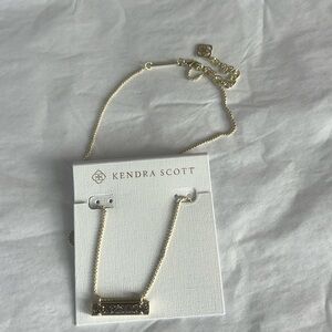Kendra Scott Necklace